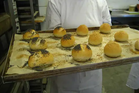 Delan Bakery photo 2